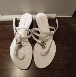 MCQUEEN SHOES     (Used)